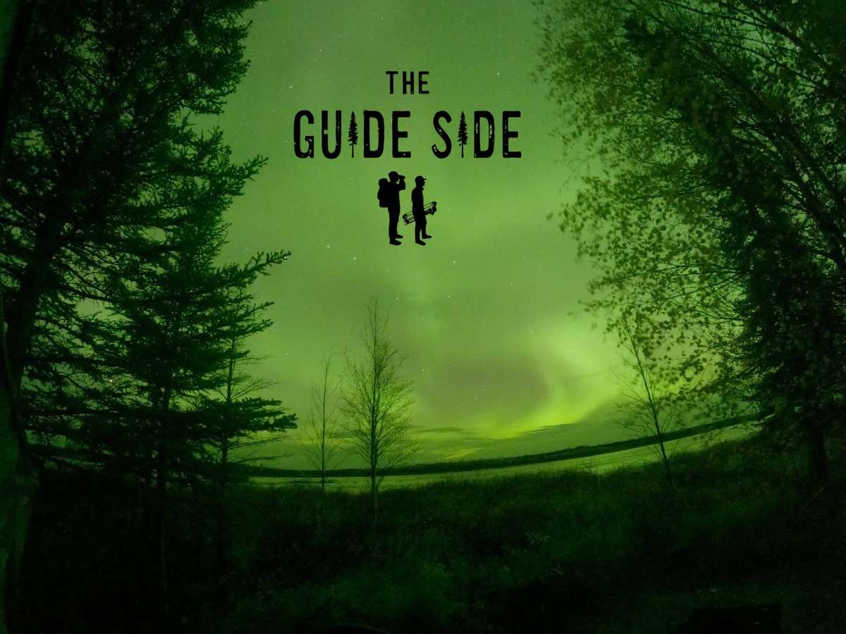 The Guide Side